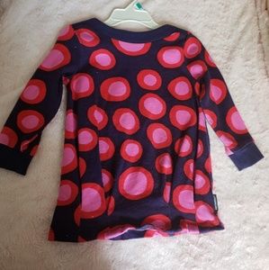 Marimekko Dress